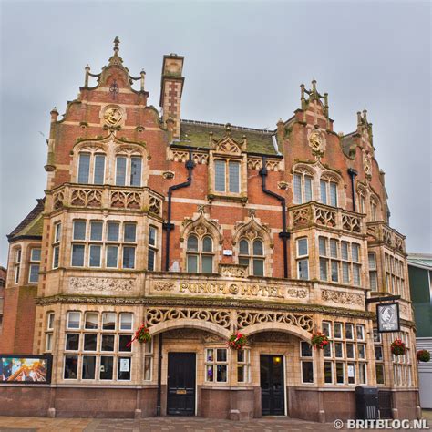 hull city centre pubs